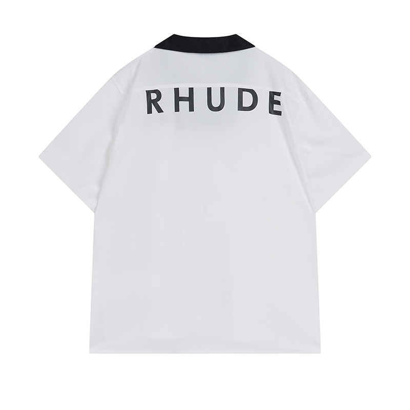 Rhude Shirts